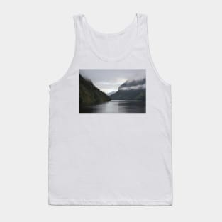 G17_2015 Tank Top